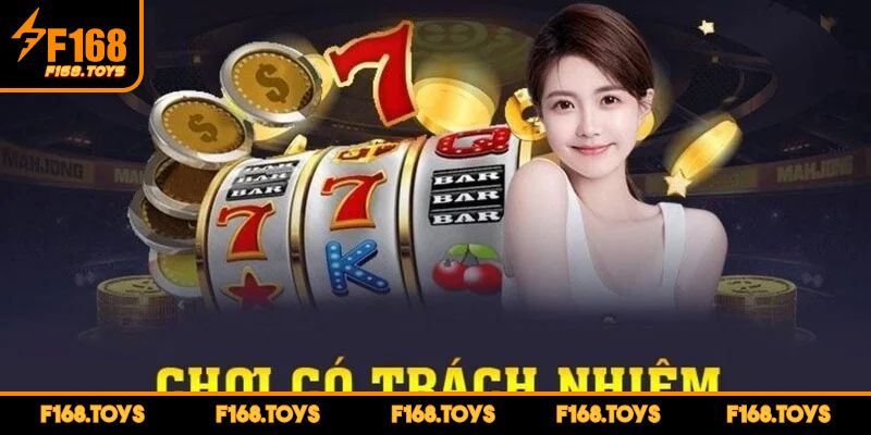 Chơi Có Trách Nhiệm Phương Pháp Trải Nghiệm An Toàn Tại F168 2 Sử dụng công cụ kiểm soát đảm bảo trách nhiệm khi giải trí