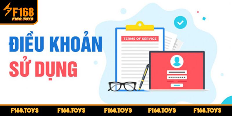 Điều Khoản Sử Dụng F168 Quy Định Người Chơi Mới Cần Nắm Rõ 3 Trách nhiệm của nền tảng đảm bảo minh bạch