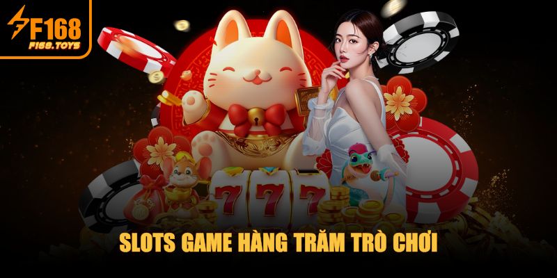 F168 | F168.COM | Link Đăng Ký Chính Thức Của F 168 2025 21 Slots game hàng trăm trò chơi