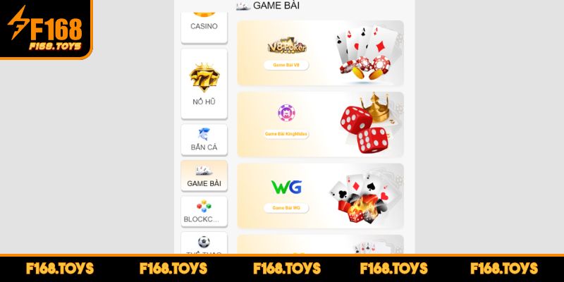 Game Bài Uy Tín Những Tiêu Chí Lựa Chọn Điểm Chơi Chất Lượng 1 Tổng quát thông tin về game bài uy tín