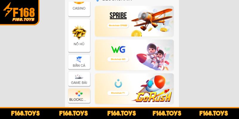 Giới Thiệu F168 - Nền Tảng Giải Trí Trực Tuyến Đẳng Cấp 3 Mục tiêu tương lai của F168
