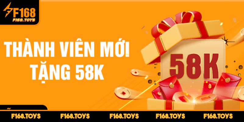 Khuyến mãi F168 - Tổng hợp sự kiện tặng thưởng hấp dẫn 3 Điều kiện nhận khuyến mãi F168